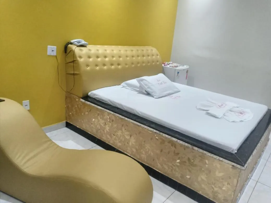 Hotel Canal Hum Pistao Brasilia