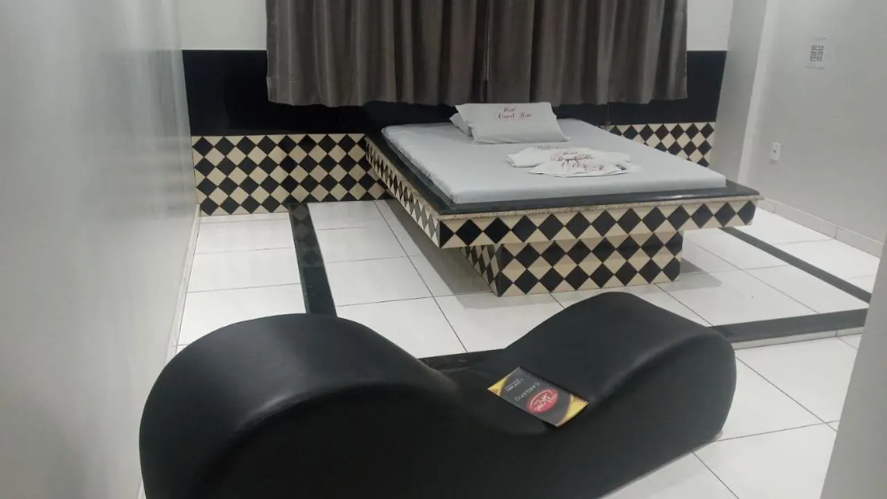 Hotel Canal Hum Pistao Brasilia