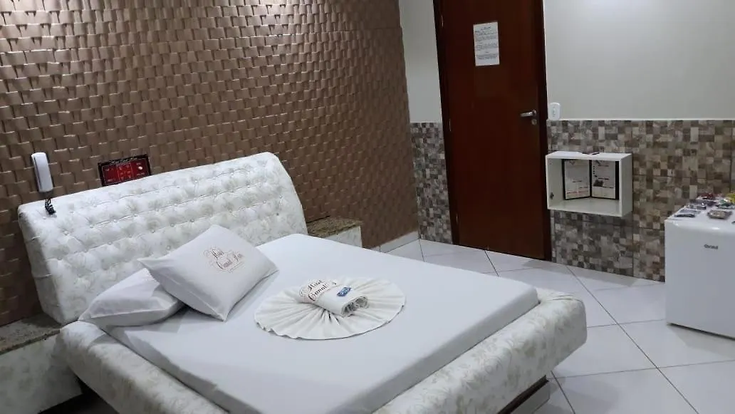 Hotel Canal Hum Pistao Brasilia