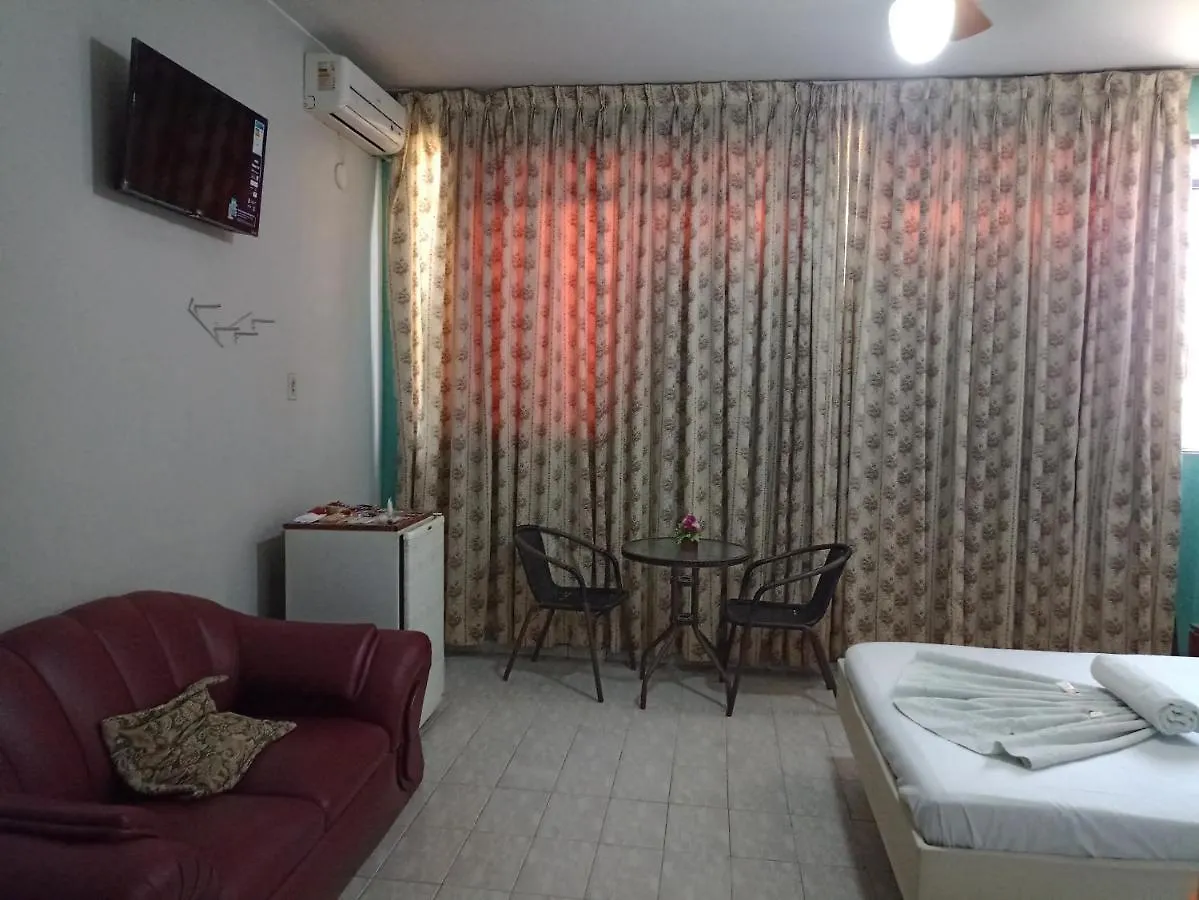 **  Hotel Canal Hum Pistao Brasilia Brazil