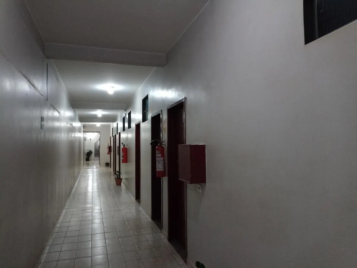 Hotel Canal Hum Pistao Brasilia